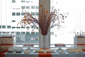 fall-flavors-dessert-table